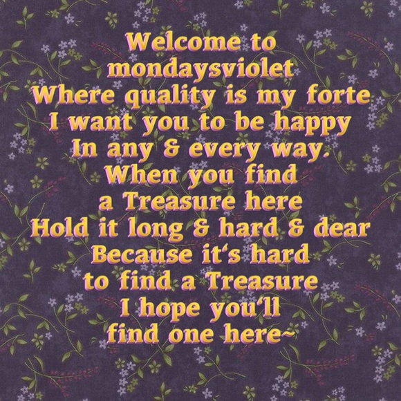 Meet your Posher, Ann - Picture 5 of 15